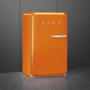 Холодильник Смег FAB10LOR5 фото 3 в Санкт-Петербурге Холодильник Smeg FAB10LOR5 фото 3 в Санкт-Петербурге