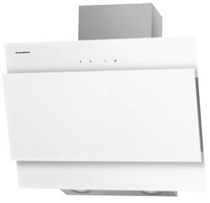 Вытяжка Маунфилд TOWER LUX 60 White фото в Санкт-Петербурге Вытяжка Maunfeld TOWER LUX 60 White фото в Санкт-Петербурге