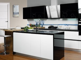 Вытяжка Маунфилд TRENT 50 WHITE GLASS W фото 2 в Санкт-Петербурге Вытяжка Maunfeld TRENT 50 WHITE GLASS W фото 2 в Санкт-Петербурге