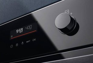 Встраиваемая микроволновая печь Электролюкс EVM 6E46Z фото 2 в Санкт-Петербурге Встраиваемая микроволновая печь Electrolux EVM 6E46Z фото 2 в Санкт-Петербурге