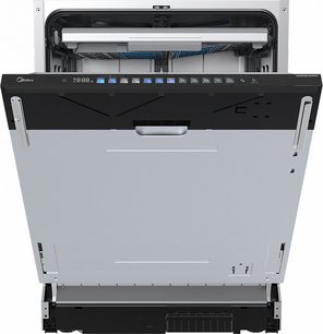 Встраиваемая посудомоечная машина Мидеа MID60S730i фото в Санкт-Петербурге Встраиваемая посудомоечная машина Midea MID60S730i фото в Санкт-Петербурге