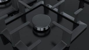 Газовая варочная панель Siemens EP7A6QB90 фото 3 в Санкт-Петербурге