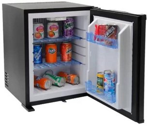 Винный шкаф Cold Vine MCA-30B фото 2 в Санкт-Петербурге