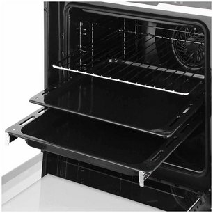 Духовой шкаф Haier HOD-PM08VGBX фото 4 в Санкт-Петербурге