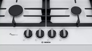 Газовая варочная панель BOSCH PCP6A2B90R фото 2 в Санкт-Петербурге Газовая варочная панель BOSCH PCP6A2B90R фото 2 в Санкт-Петербурге