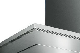 Вытяжка Falmec Exploit top isola 90 ix touchfree (800) ECP фото 3 в Санкт-Петербурге