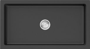 Мойка Omoikiri Mikura 76 BL