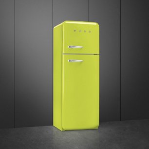 Холодильник Смег FAB30RLI6 фото 4 в Санкт-Петербурге Холодильник Smeg FAB30RLI6 фото 4 в Санкт-Петербурге