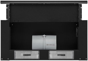 Вытяжка Krona KAMILLA ECO 600 B фото 4 в Санкт-Петербурге Вытяжка Krona KAMILLA ECO 600 B фото 4 в Санкт-Петербурге