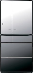 Холодильник Хитачи R-E 6800 XU X фото в Санкт-Петербурге Холодильник Hitachi R-E 6800 XU X фото в Санкт-Петербурге