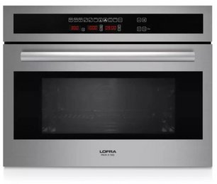 Встраиваемая микроволновая печь Lofra FMS6TME фото в Санкт-Петербурге