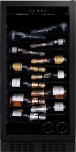 Винный шкаф Dunavox DX-70.258MB фото в Санкт-Петербурге