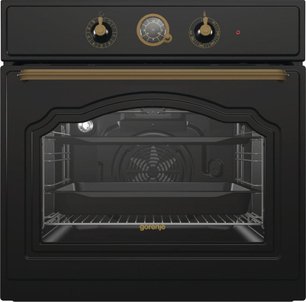 Духовой шкаф Горение BO7530CLB фото в Санкт-Петербурге Духовой шкаф Gorenje BO7530CLB фото в Санкт-Петербурге