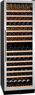 Винный шкаф Dunavox DX-166.428SDSK фото в Санкт-Петербурге