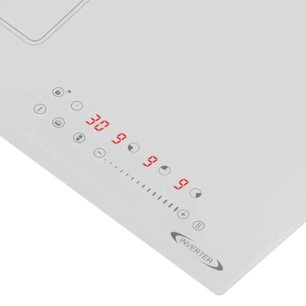 Индукционная варочная панель Маунфилд CVI453SBWHA Inverter фото 4 в Санкт-Петербурге Индукционная варочная панель Maunfeld CVI453SBWHA Inverter фото 4 в Санкт-Петербурге
