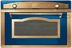 Духовой шкаф Рестарт ELF092 Blue фото в Санкт-Петербурге Духовой шкаф Restart ELF092 Blue фото в Санкт-Петербурге