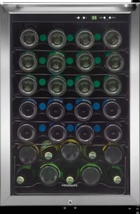 Винный шкаф Фриджидаер FFWC4222QS фото в Санкт-Петербурге Винный шкаф Frigidaire FFWC4222QS фото в Санкт-Петербурге