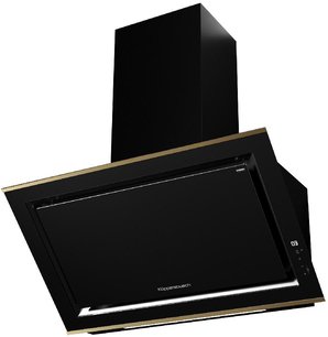 Вытяжка Куперсбуш DW 9880.0 S4 Gold фото в Санкт-Петербурге Вытяжка Kuppersbusch DW 9880.0 S4 Gold фото в Санкт-Петербурге