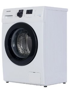 Стиральная машина Samsung WF 60 F1R2E2W/DLP фото 3 в Санкт-Петербурге