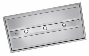 Вытяжка Смег KSEG120XE фото в Санкт-Петербурге Вытяжка Smeg KSEG120XE фото в Санкт-Петербурге
