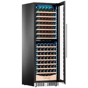 Винный шкаф Meyvel MV163PRO-KST2 фото 4 в Санкт-Петербурге