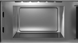Встраиваемая микроволновая печь Сименс BF722R1W1 фото 2 в Санкт-Петербурге Встраиваемая микроволновая печь Siemens BF722R1W1 фото 2 в Санкт-Петербурге