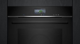 Духовой шкаф Сименс HR 776G1B1 фото 3 в Санкт-Петербурге Духовой шкаф Siemens HR 776G1B1 фото 3 в Санкт-Петербурге