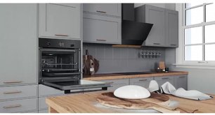 Электрическая варочная панель BOSCH PKE611BA1R фото 4 в Санкт-Петербурге Электрическая варочная панель BOSCH PKE611BA1R фото 4 в Санкт-Петербурге