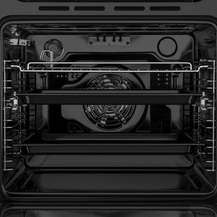 Шкаф духовой электрический MAUNFELD EOEF.766W фото 4 в Санкт-Петербурге Шкаф духовой электрический MAUNFELD EOEF.766W фото 4 в Санкт-Петербурге