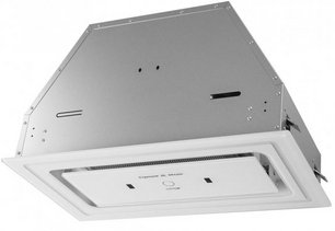 Встраиваемая вытяжка Zigmund Shtain K 171.5 W фото в Санкт-Петербурге
