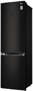 Холодильник LG GA-B499TGBM фото 2 в Санкт-Петербурге