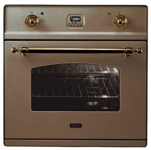 Духовой шкаф Ilve 600-CMP Copper Духовой шкаф Ilve 600-CMP Copper