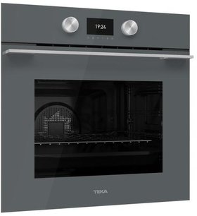 Духовой шкаф Тека HLB 8600 STONE GREY фото 3 в Санкт-Петербурге Духовой шкаф Teka HLB 8600 STONE GREY фото 3 в Санкт-Петербурге