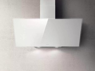 Вытяжка Элика SHIRE WH/A/90 NO PLUG фото в Санкт-Петербурге Вытяжка Elica SHIRE WH/A/90 NO PLUG фото в Санкт-Петербурге