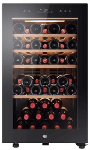 Винный шкаф Haier FWC49GA фото в Санкт-Петербурге