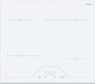 Варочная панель Джекис JH MW67 фото в Санкт-Петербурге Варочная панель Jacky`s JH MW67 фото в Санкт-Петербурге