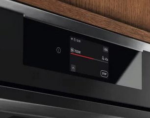 Встраиваемая микроволновая печь Electrolux KVM9E2XT фото 2 в Санкт-Петербурге