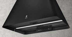 Вытяжка Элика IKONA LIGHT BL MAT/F/60 фото 2 в Санкт-Петербурге Вытяжка Elica IKONA LIGHT BL MAT/F/60 фото 2 в Санкт-Петербурге