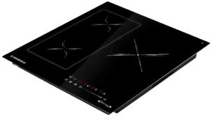 Индукционная варочная панель Маунфилд CVI453SBBKA Inverter фото 3 в Санкт-Петербурге Индукционная варочная панель Maunfeld CVI453SBBKA Inverter фото 3 в Санкт-Петербурге
