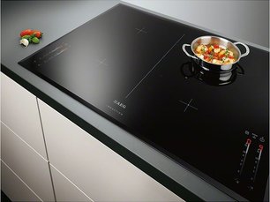 Варочная панель AEG HK764400FB фото 3 в Санкт-Петербурге