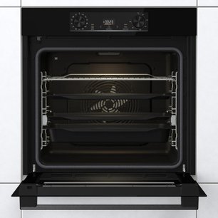 Духовой шкаф Горение BPS6737E14BG фото 2 в Санкт-Петербурге Духовой шкаф Gorenje BPS6737E14BG фото 2 в Санкт-Петербурге