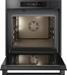 Духовой шкаф Аско OCS66BSH фото 4 в Санкт-Петербурге Духовой шкаф Asko OCS66BSH фото 4 в Санкт-Петербурге