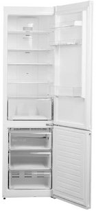 Холодильник Kuppersberg RFCN 2010 W фото 2 в Санкт-Петербурге