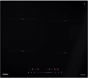 Индукционная варочная панель Хайер HHY-Y64TVAB фото в Санкт-Петербурге Индукционная варочная панель Haier HHY-Y64TVAB фото в Санкт-Петербурге