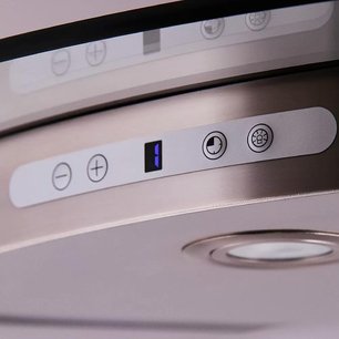 Вытяжка Маунфилд TEES 90 Inox фото 2 в Санкт-Петербурге Вытяжка Maunfeld TEES 90 Inox фото 2 в Санкт-Петербурге