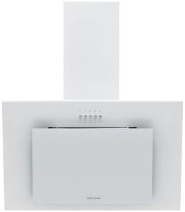 Вытяжка Krona FIONA E 600 white PB фото в Санкт-Петербурге Вытяжка Krona FIONA E 600 white PB фото в Санкт-Петербурге
