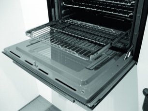 Духовой шкаф Фулгор Милано LO 6115 P TC ME фото 4 в Санкт-Петербурге Духовой шкаф Fulgor Milano LO 6115 P TC ME фото 4 в Санкт-Петербурге