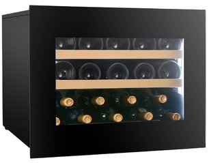 Встраиваемый винный шкаф Dunavox DVN-19.50B.TO фото в Санкт-Петербурге