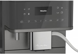 Кофемашина Miele CM 6560 GRPF фото 2 в Санкт-Петербурге