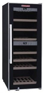 Винный шкаф La Sommeliere ECS40.2Z фото 3 в Санкт-Петербурге